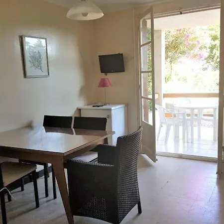 아파트 T2 32 M2 A St Cyr Sur Mer *