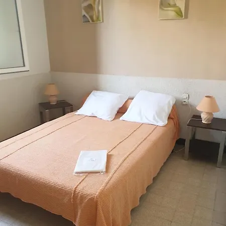 T2 32 M2 A St Cyr Sur Mer Lägenhet *